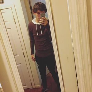 Meet your Posher, Jon